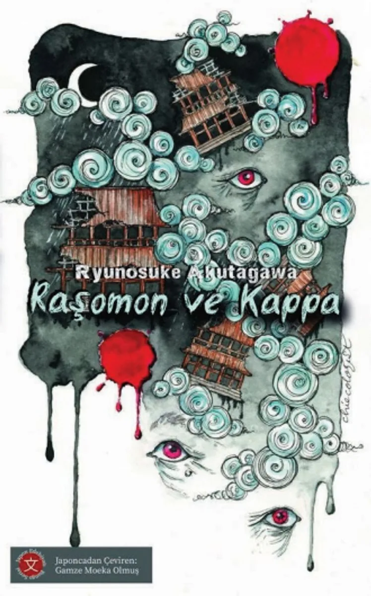 Raşomon ve Kappa