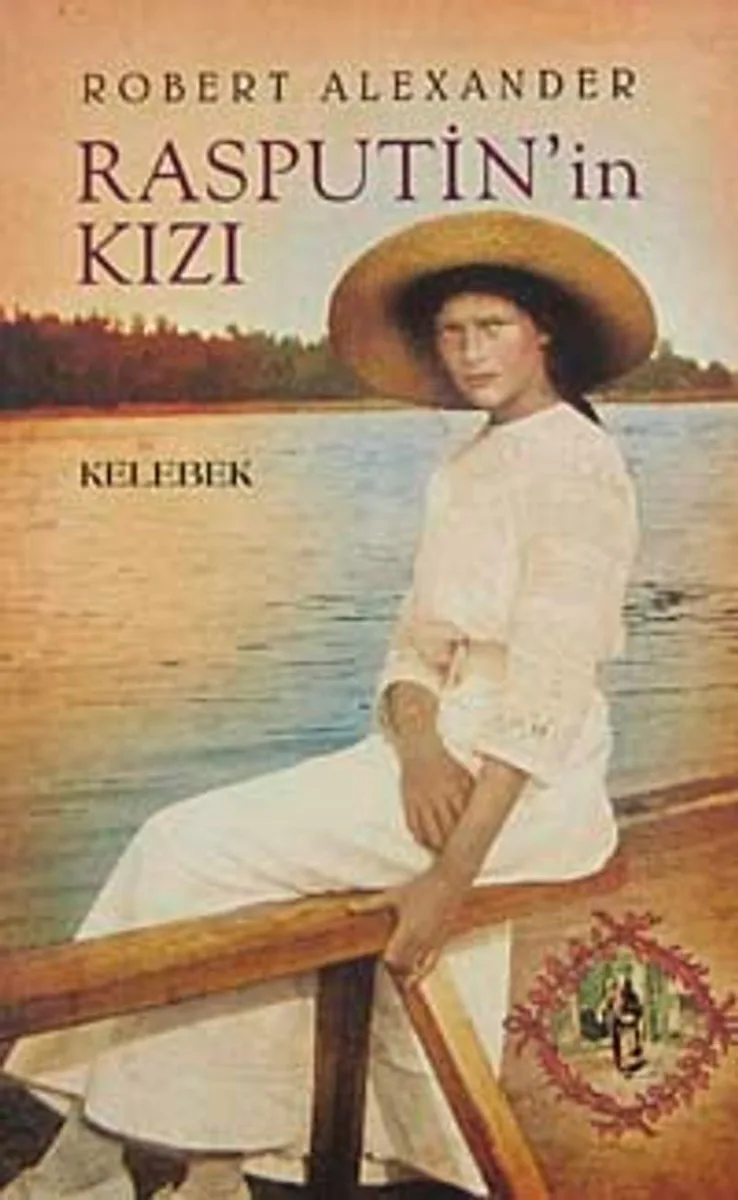 Rasputin'in Kızı