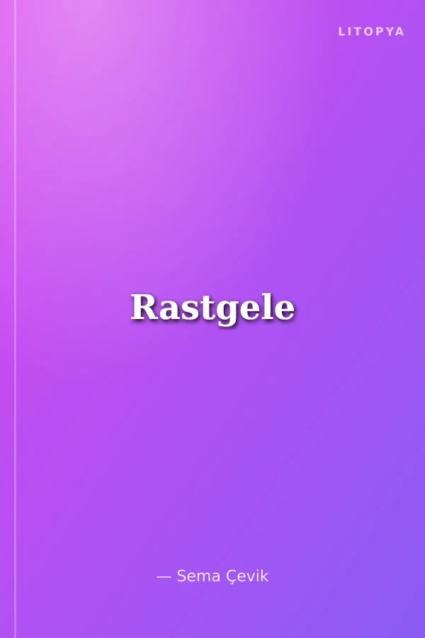 Rastgele