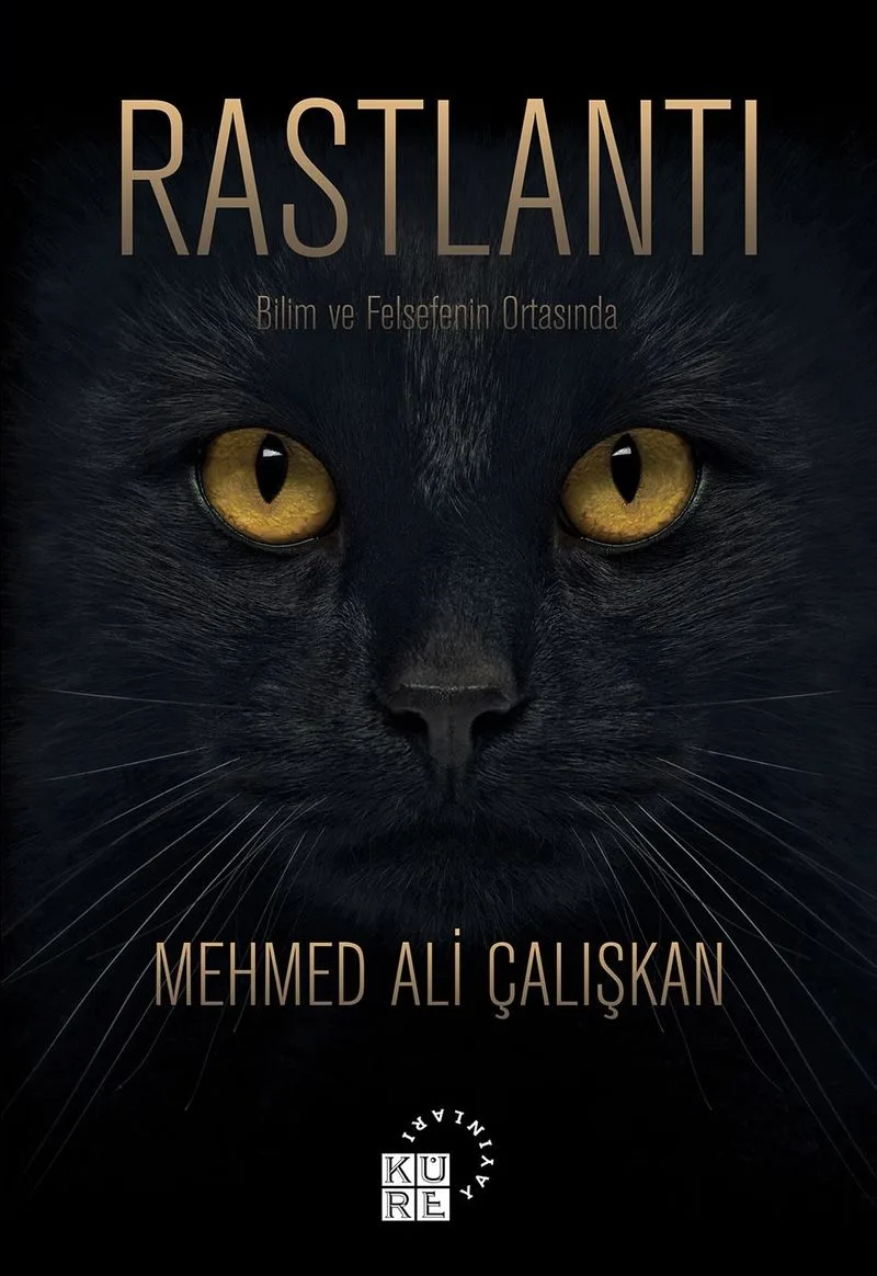 Rastlantı Bilim ve Felsefenin Ortasında