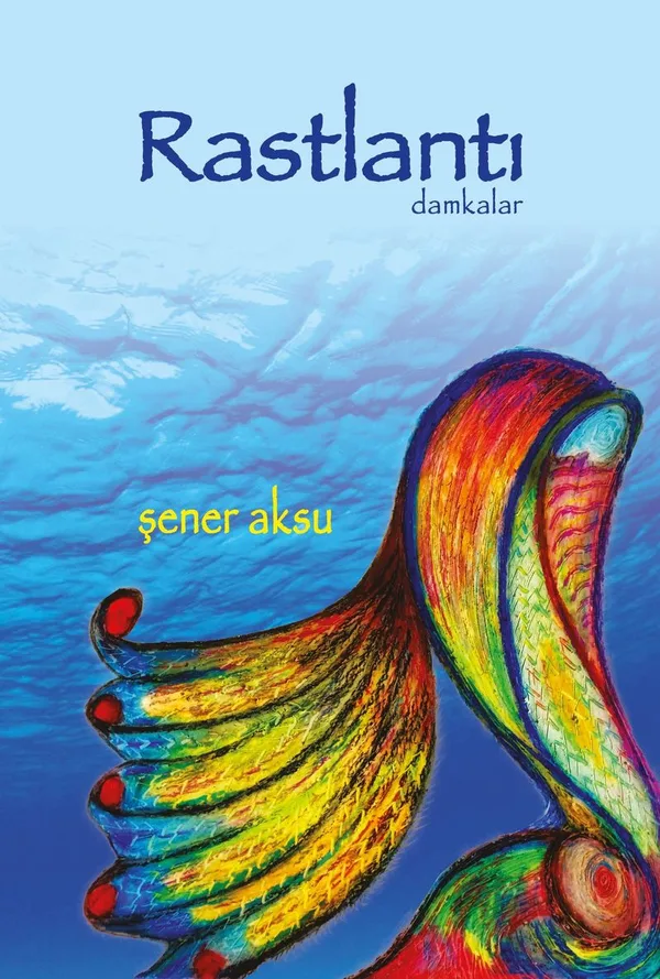 Rastlantı Damkalar