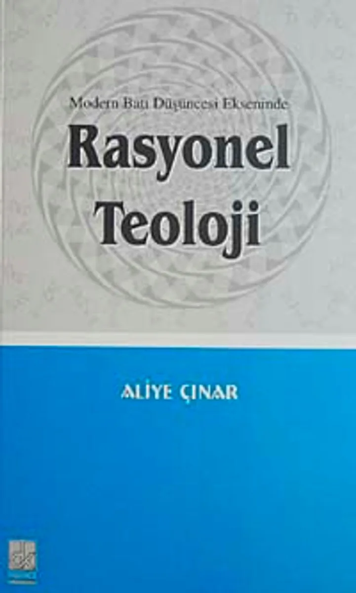 Rasyonel Teoloji / 40-D-4