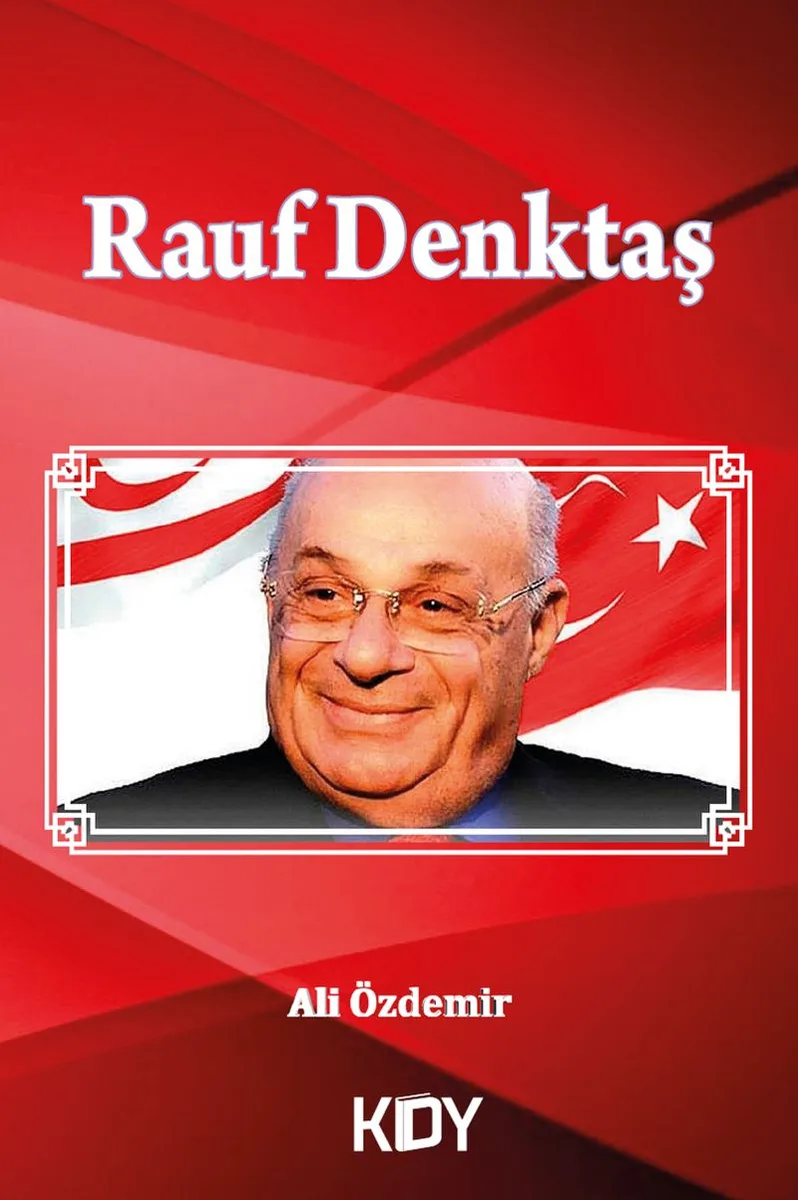 Rauf Denktaş