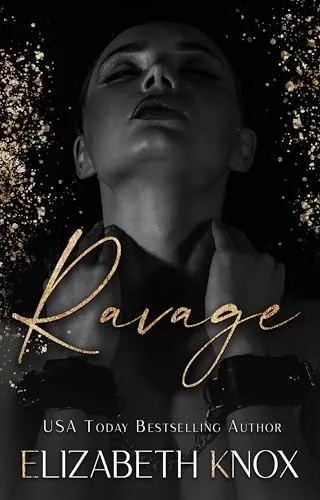 Ravage: Prequel to Ruin