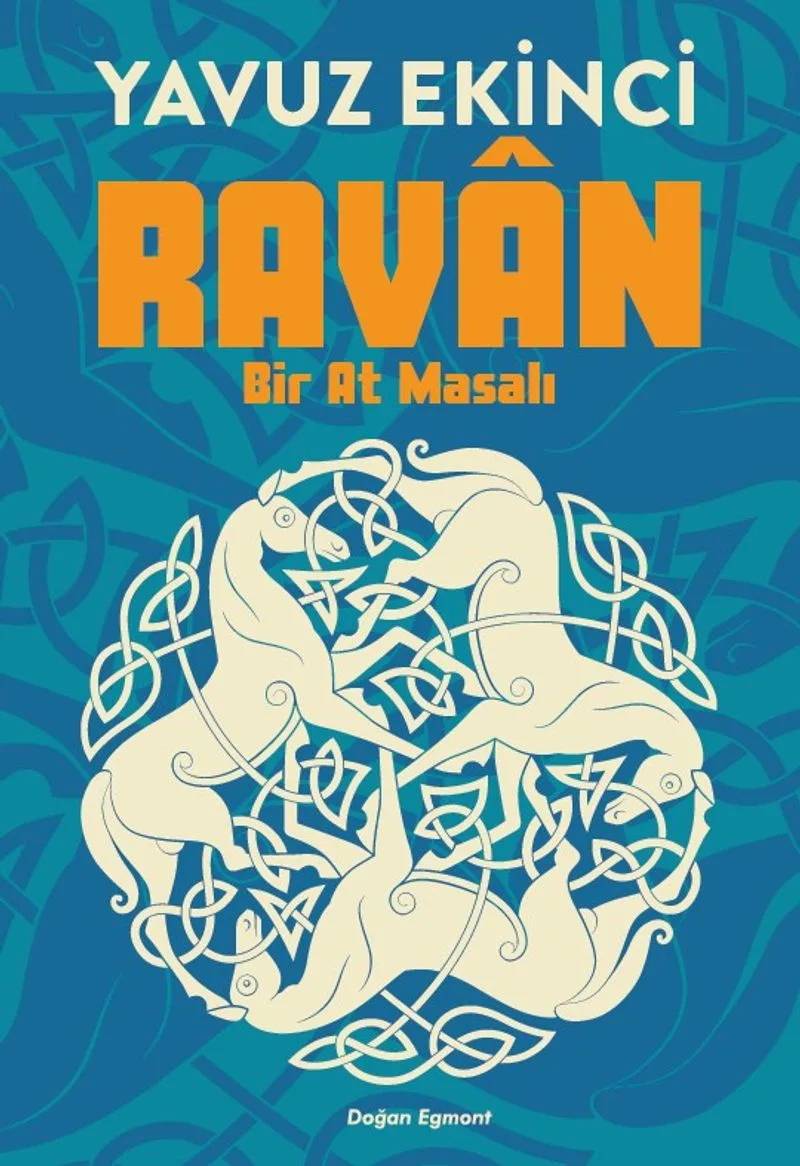 Ravan Bir At Masalı