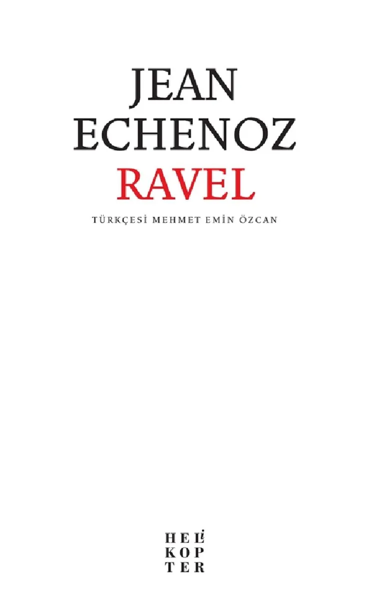 Ravel