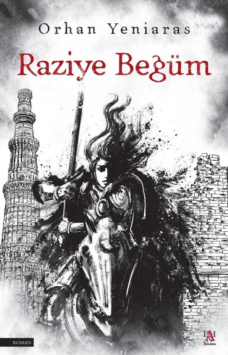 Raziye Begüm