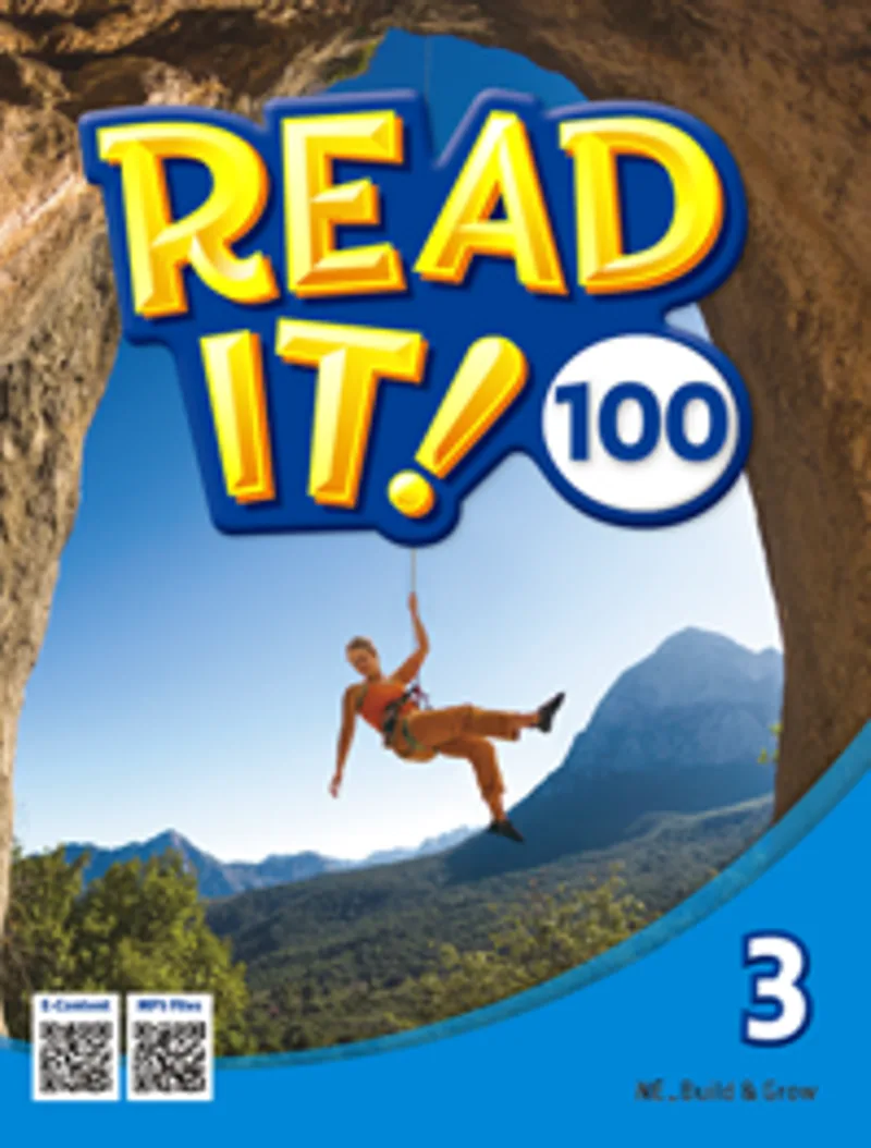 Read It! 100 Level 3