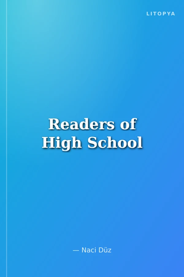 Readers of High School