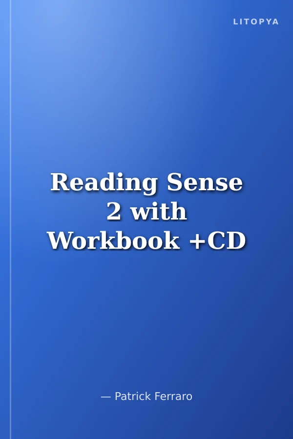 Reading Sense 2 with Workbook +CD