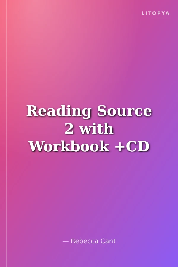 Reading Source 2 with Workbook +CD