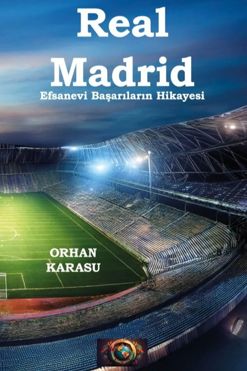 Real Madrid Efsanevi Başarıların Hikayesi