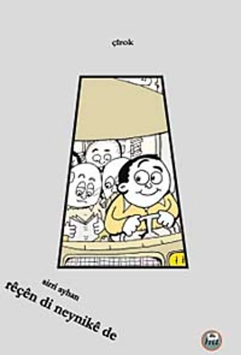 Reçen di Neynike de