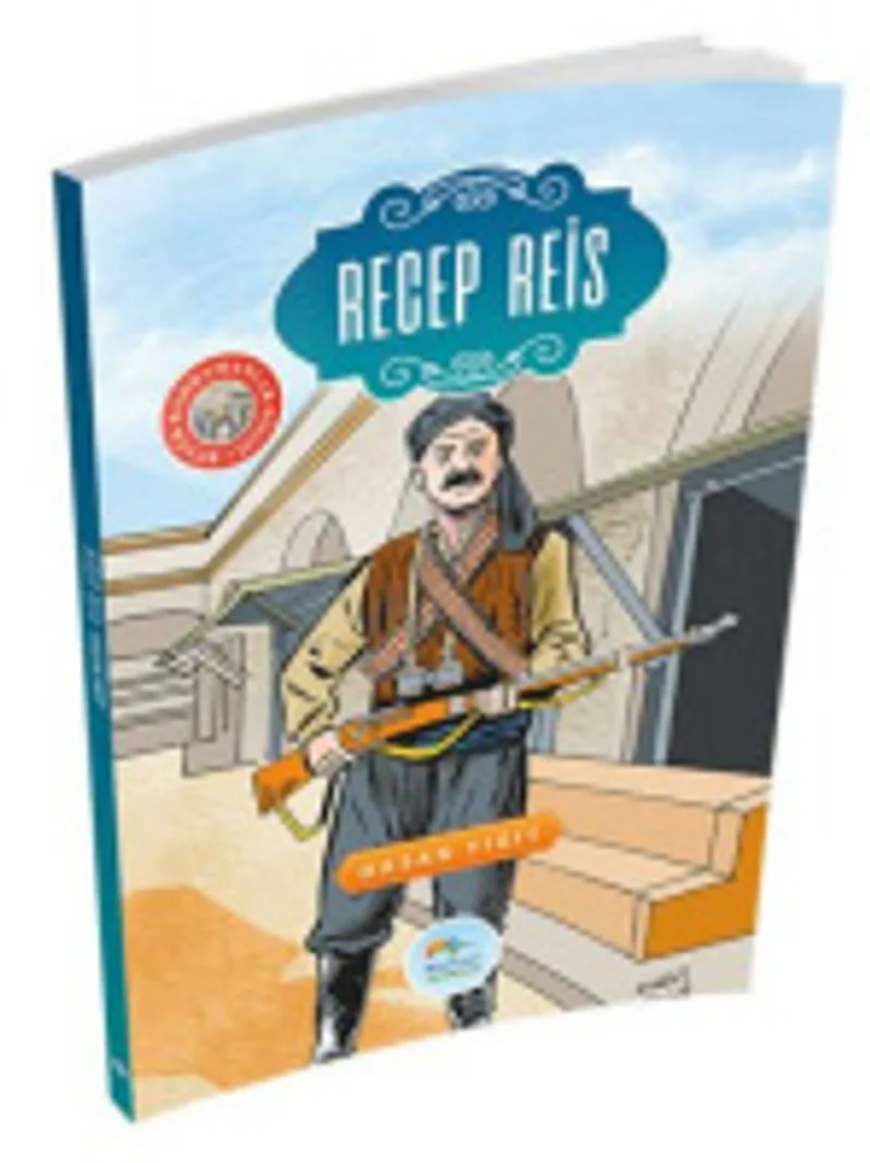 Recep Reis / Büyük Kahramanlar