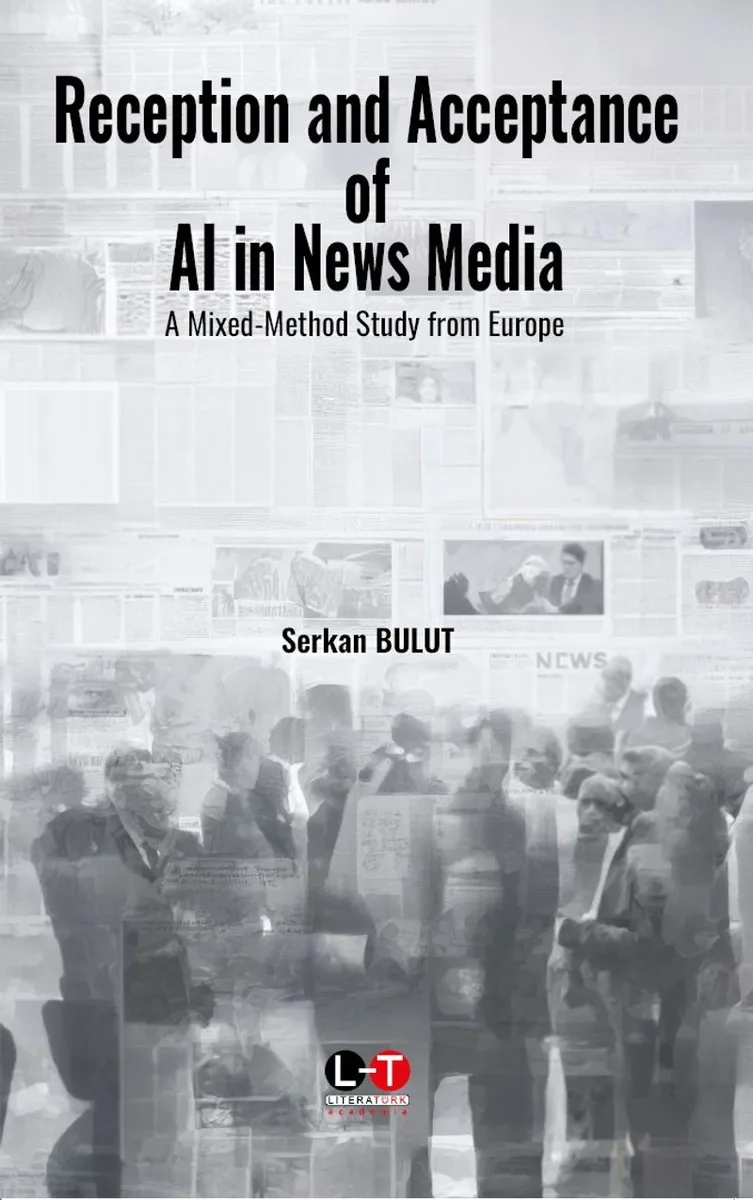 Reception and Acceptance of AI in News Media A Mixed-Method Study from Europe
