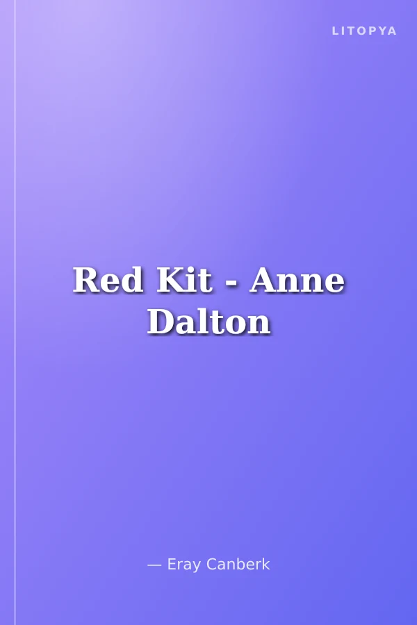 Red Kit - Anne Dalton