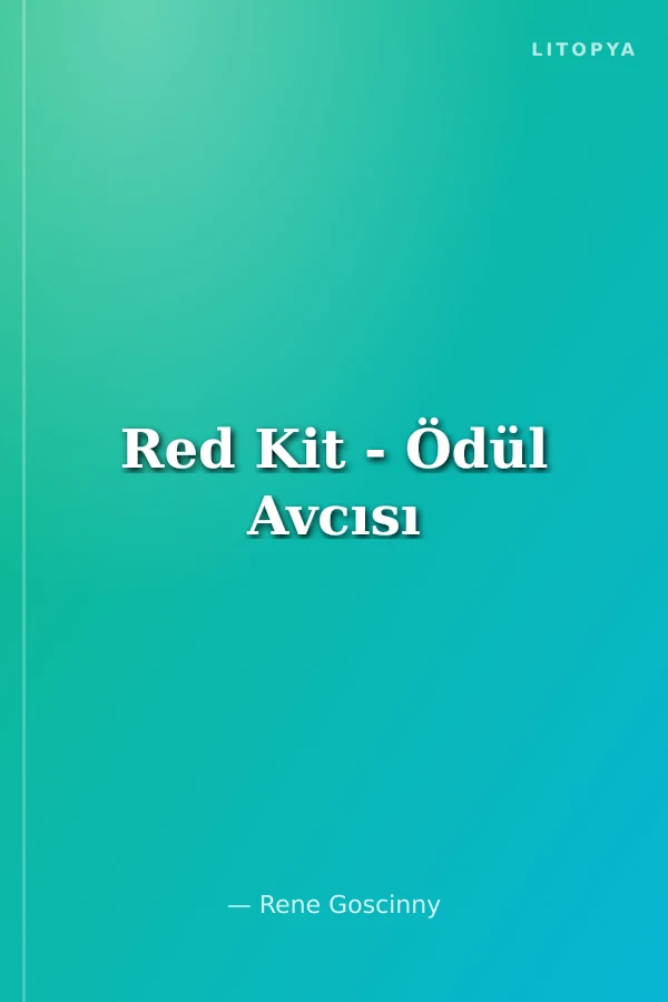 Red Kit - Ödül Avcısı