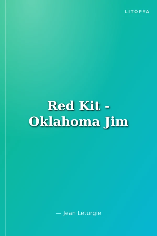 Red Kit - Oklahoma Jim