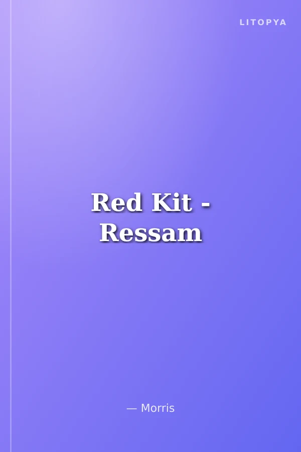 Red Kit - Ressam
