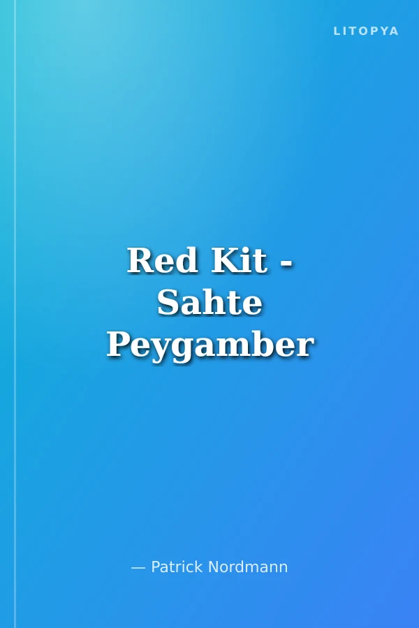 Red Kit - Sahte Peygamber