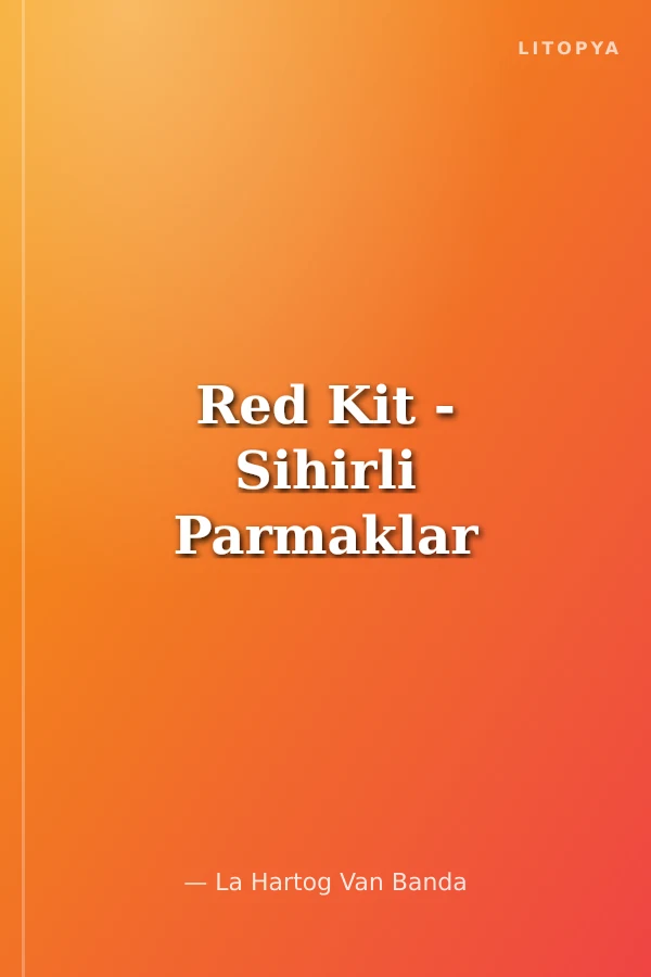 Red Kit - Sihirli Parmaklar