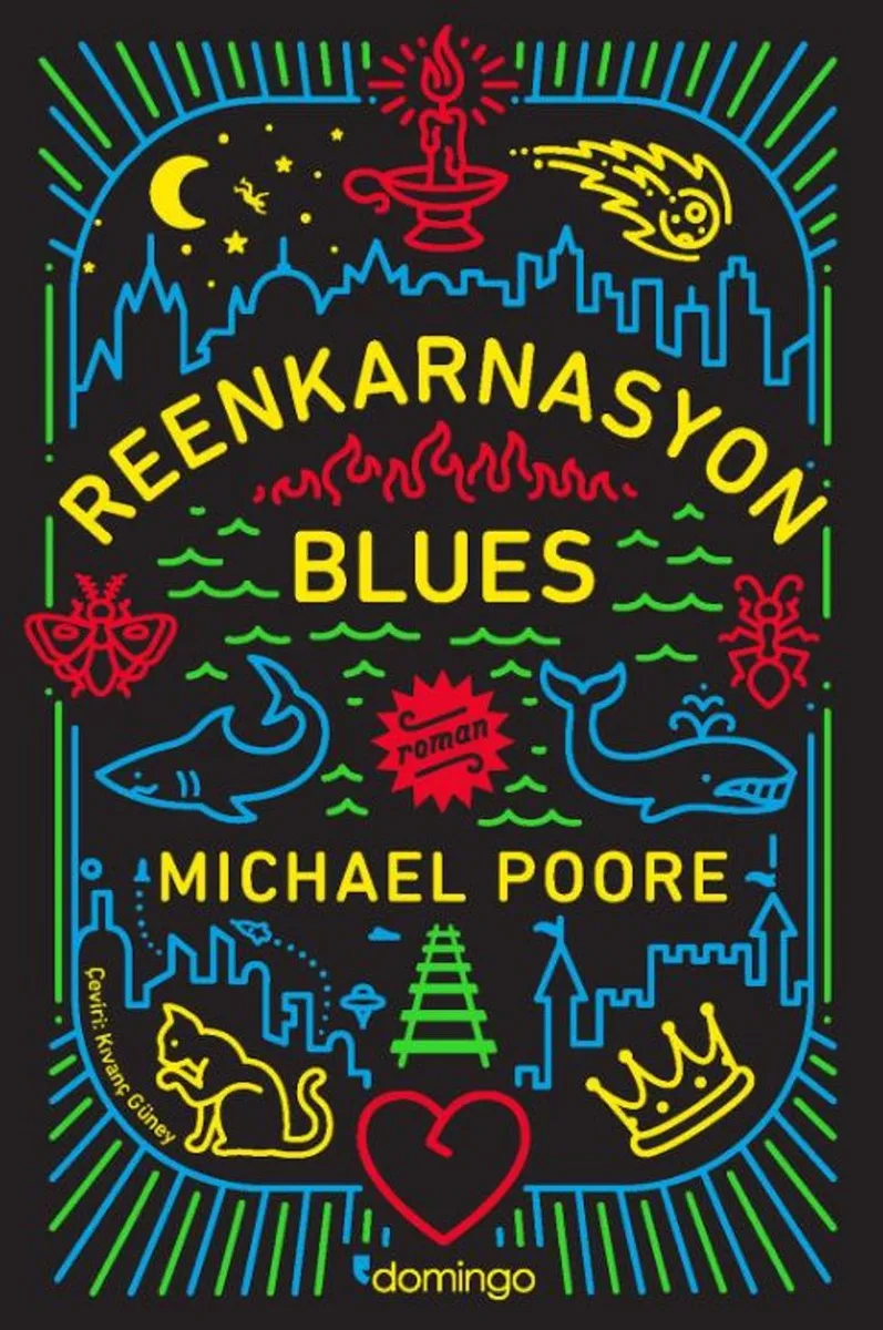 Reenkarnasyon Blues