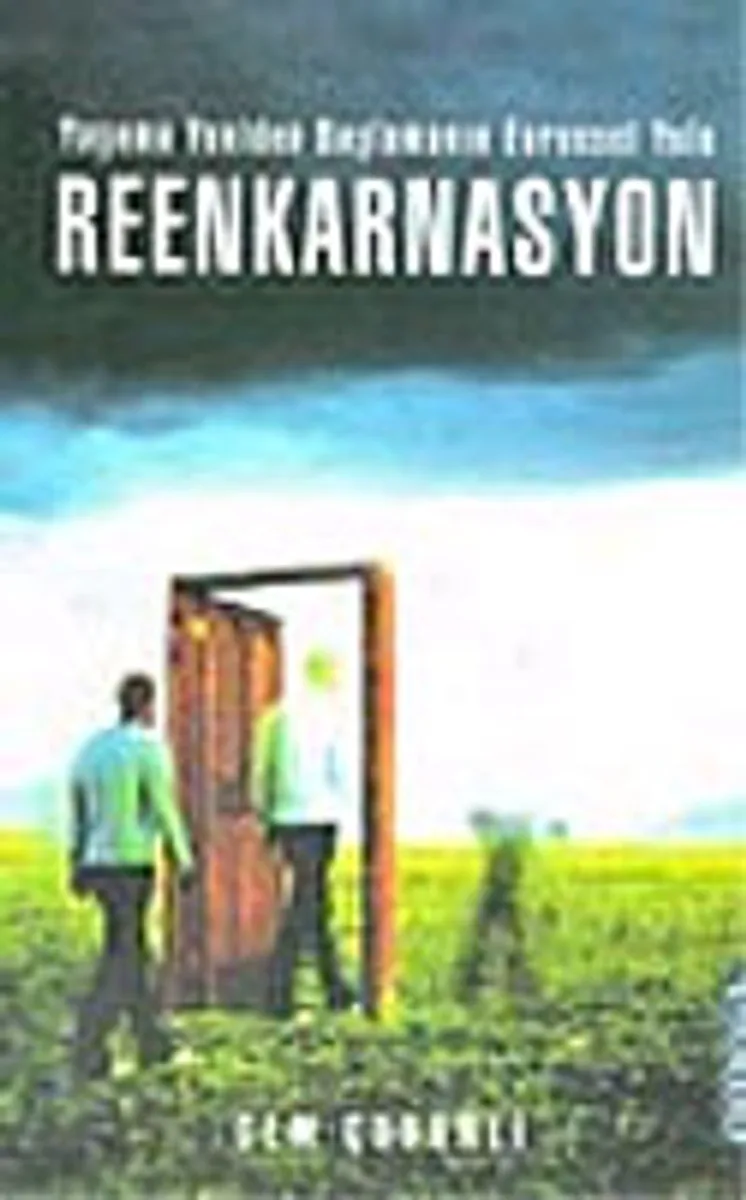 Reenkarnasyon