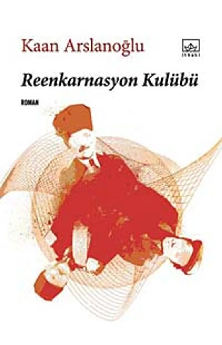 Reenkarnasyon Kulübü