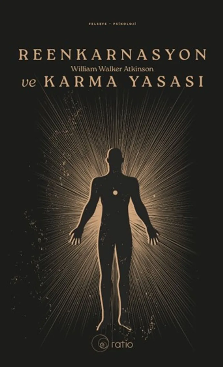 Reenkarnasyon ve Karma Yasası