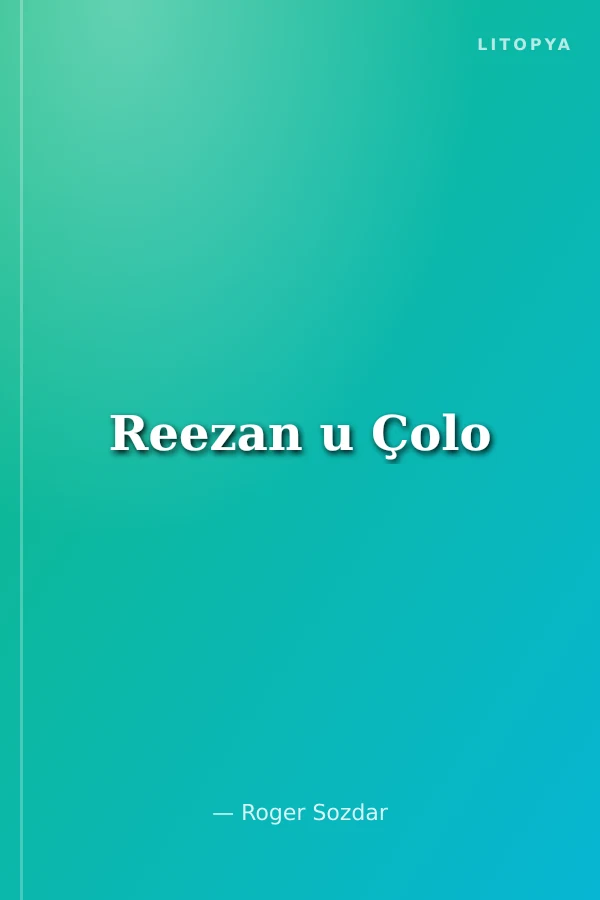 Reezan u Çolo
