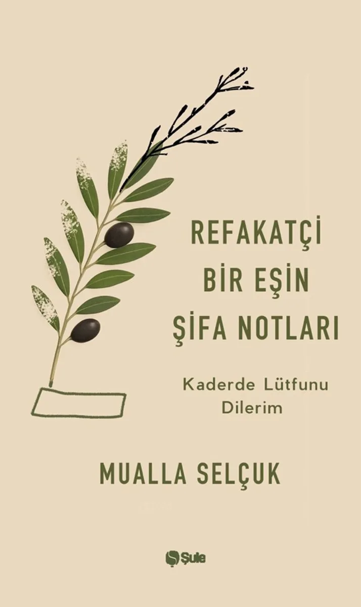 Refakatçi Bir Eşin Şifa Notları