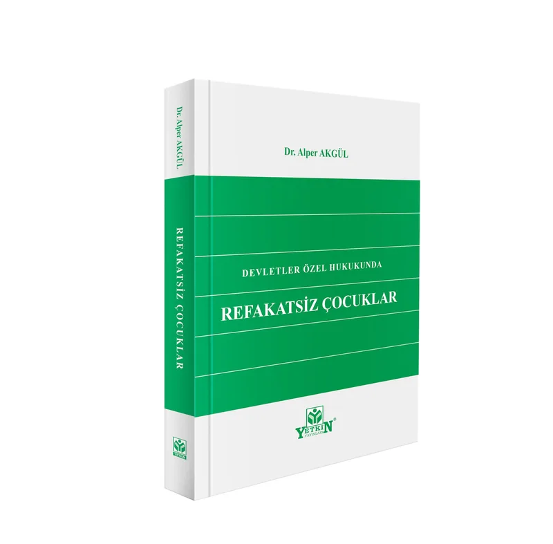 Refakatsiz Çocuklar