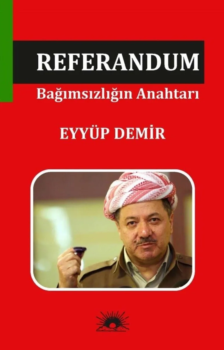 Referandum Bağımsızlığın Anahtarı