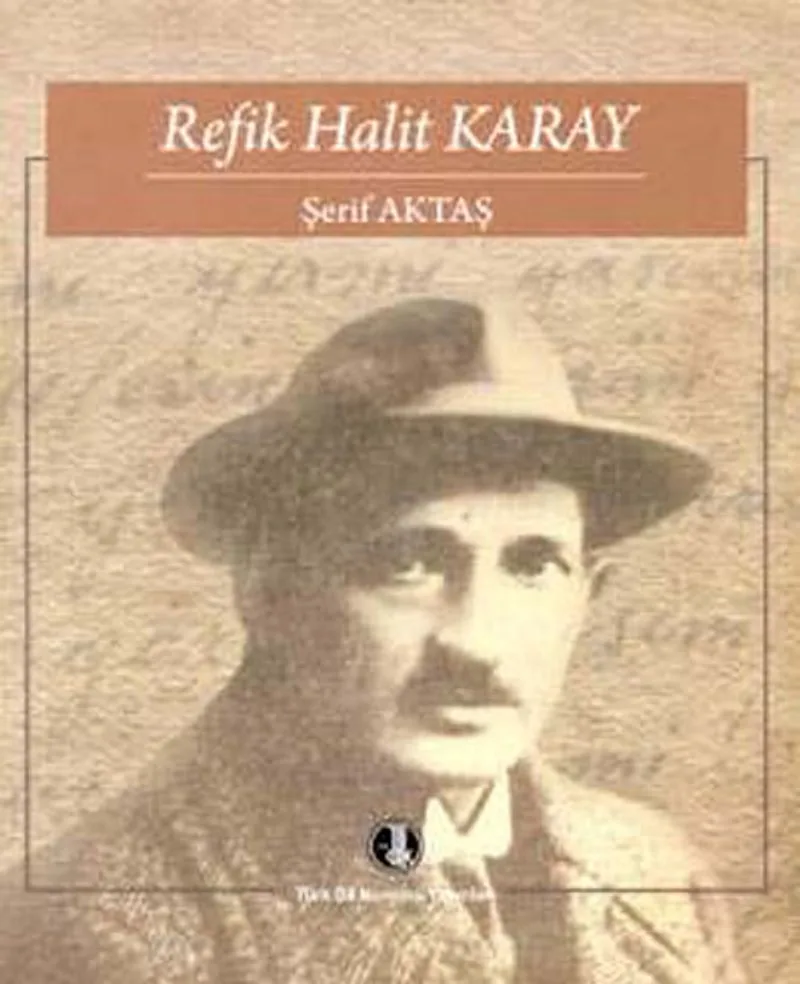 Refik Halit Karay