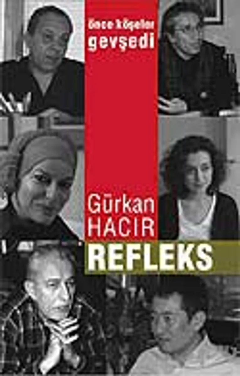 Refleks
