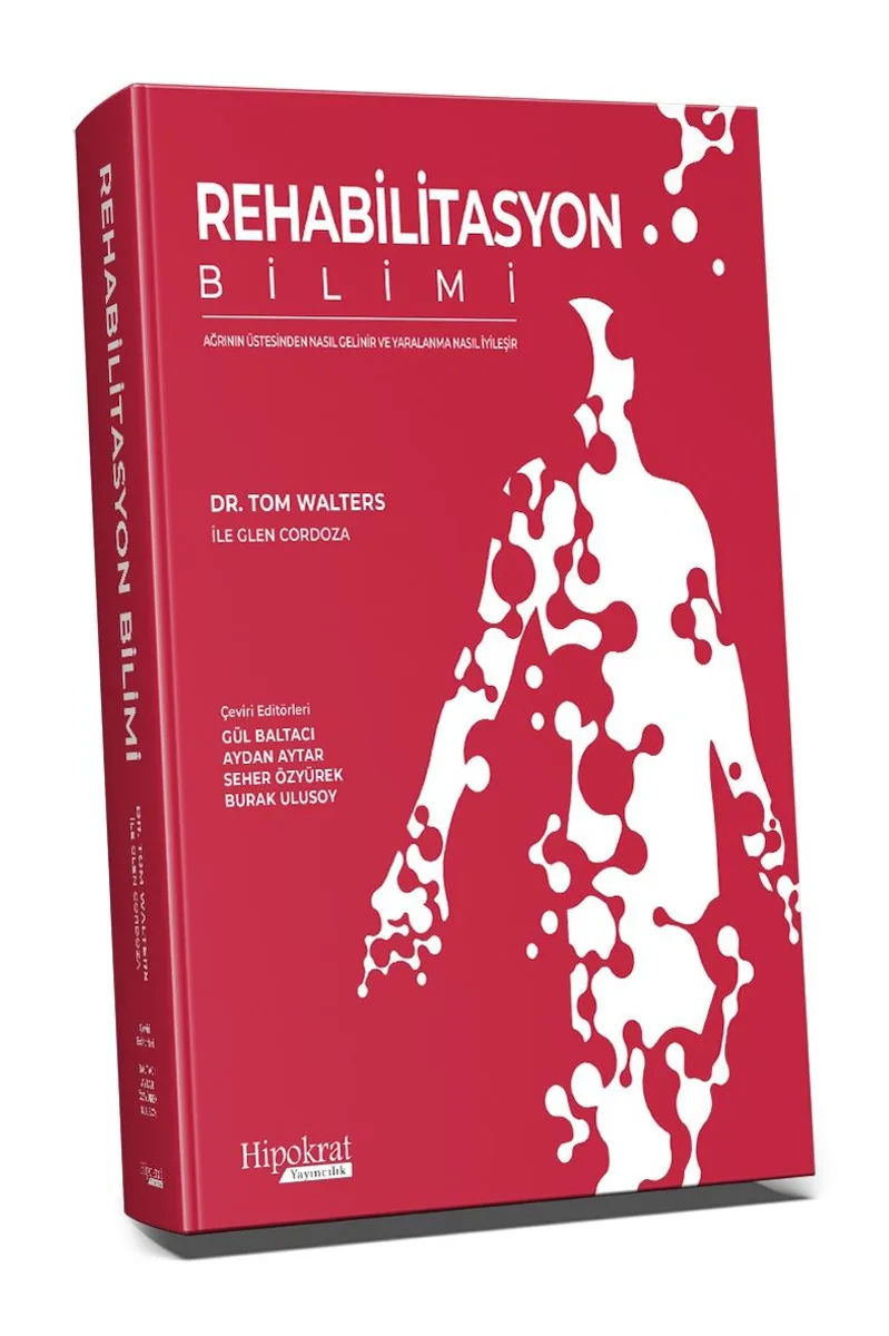 Rehabilitasyon Bilimi