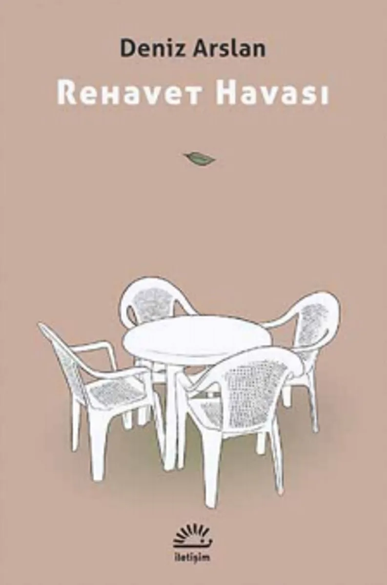 Rehavet Havası