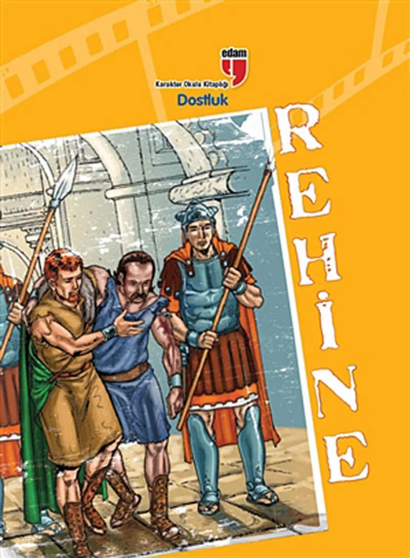 Rehine / Dostluk
