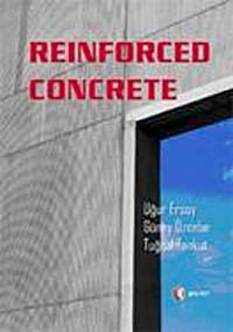 Reinforced Conncrete