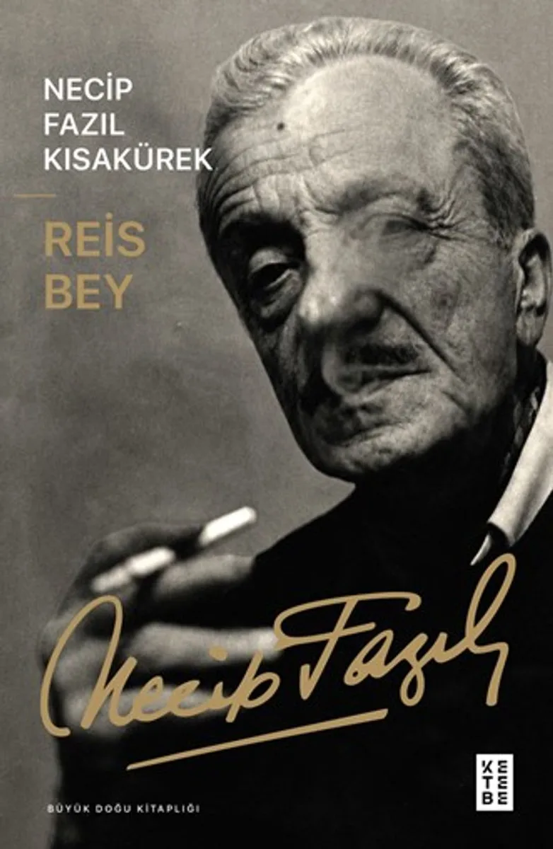 Reis Bey