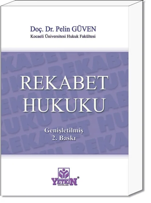 Rekabet Hukuku