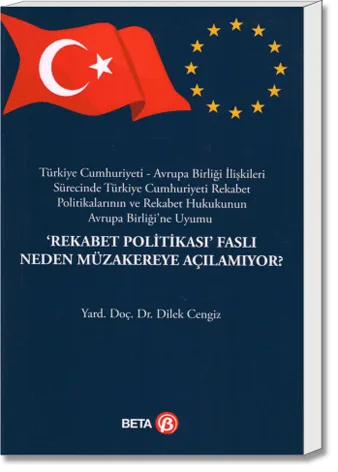 'Rekabet Politikası' Faslı Neden Müzakereye Açılamıyor?