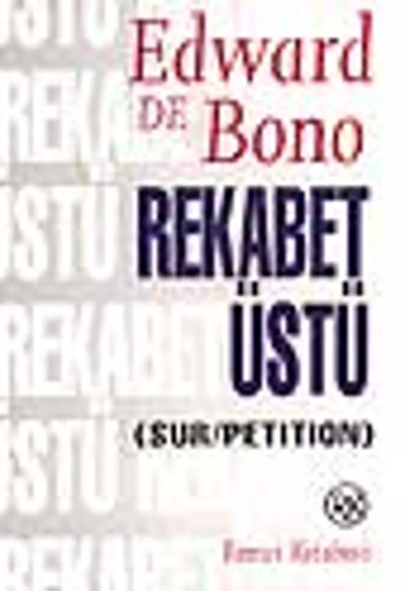 Rekabet Üstü