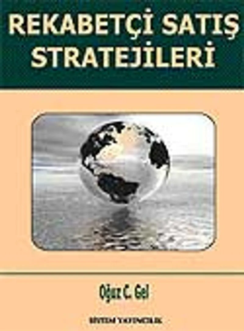 Rekabetçi Satış Stratejileri