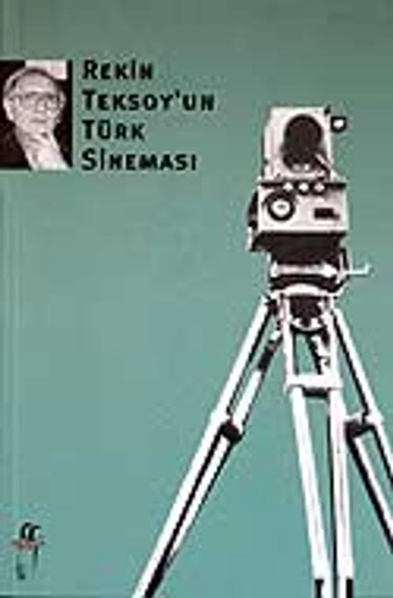 Rekin Teksoy'un Türk Sineması