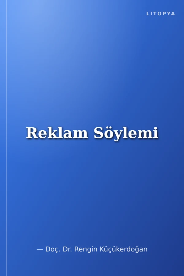 Reklam Söylemi