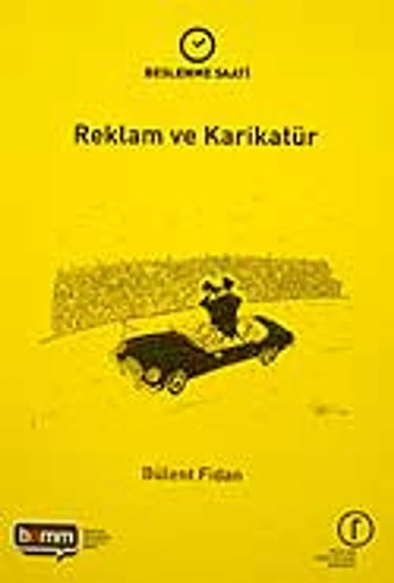 Reklam ve Karikatür