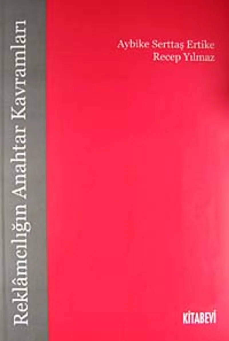 Reklamcılığın Anahtar Kavramları