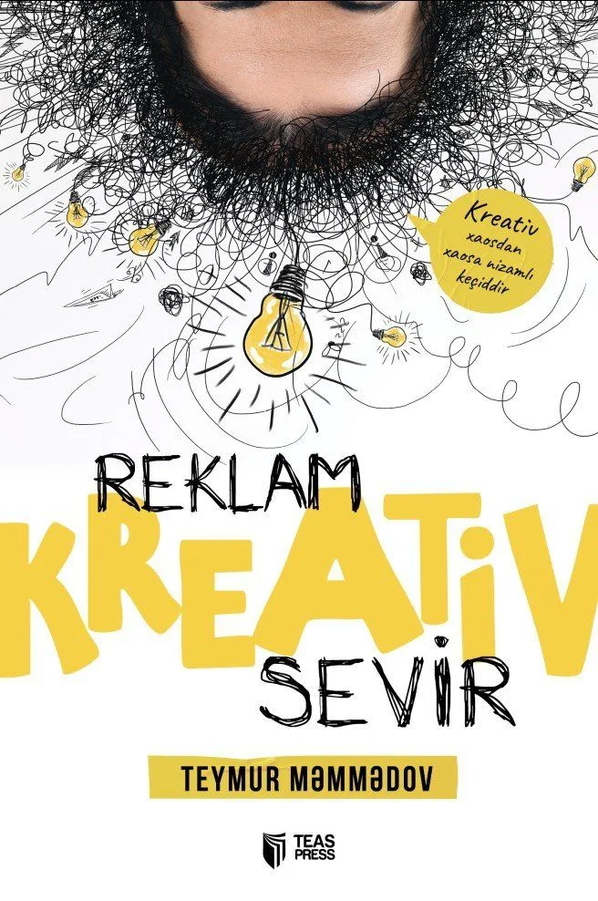 Reklamda Kreativlik