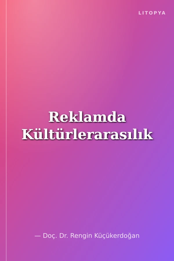 Reklamda Kültürlerarasılık